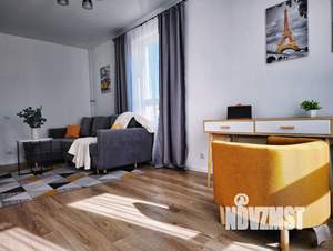 3-к квартира, на длительный срок, 81м2, 9/15 этаж