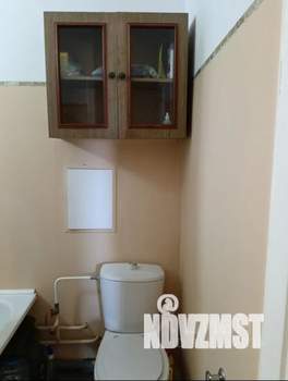 1-к квартира, посуточно, 38м2, 9/16 этаж