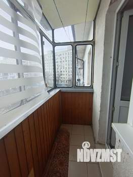 1-к квартира, на длительный срок, 32м2, 5/5 этаж