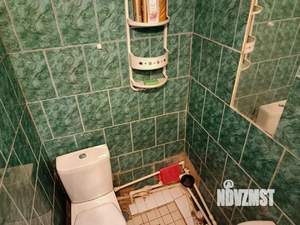 2-к квартира, на длительный срок, 38м2, 2/9 этаж