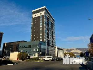 1-к квартира, посуточно, 60м2, 5/9 этаж