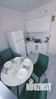 1-к квартира, на длительный срок, 35м2, 5/24 этаж