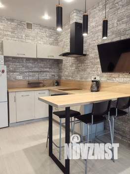 Студия квартира, посуточно, 23м2, 8/21 этаж