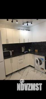 1-к квартира, на длительный срок, 40м2, 13/17 этаж