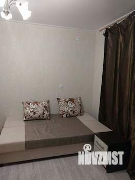 1-к квартира, на длительный срок, 32м2, 1/16 этаж