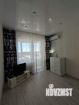 1-к квартира, на длительный срок, 40м2, 9/16 этаж