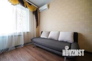 1-к квартира, посуточно, 40м2, 11/14 этаж