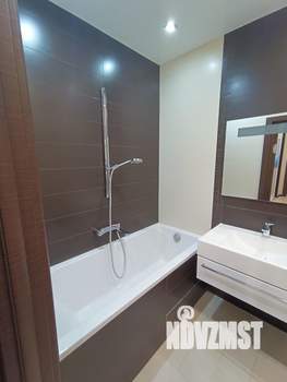 2-к квартира, на длительный срок, 65м2, 4/9 этаж