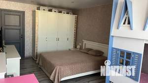 2-к квартира, посуточно, 65м2, 16/16 этаж