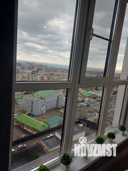 1-к квартира, на длительный срок, 45м2, 15/22 этаж