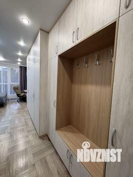 Студия квартира, на длительный срок, 26м2, 3/4 этаж