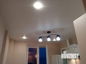 1-к квартира, на длительный срок, 42м2, 13/18 этаж