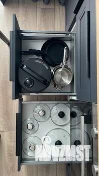 2-к квартира, посуточно, 49м2, 5/23 этаж