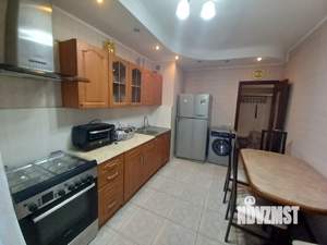 3-к квартира, на длительный срок, 62м2, 3/11 этаж