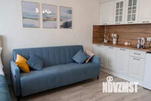 1-к квартира, посуточно, 25м2, 6/24 этаж