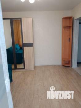 1-к квартира, на длительный срок, 33м2, 5/10 этаж