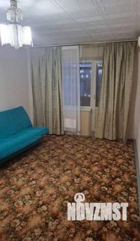 1-к квартира, на длительный срок, 37м2, 8/9 этаж