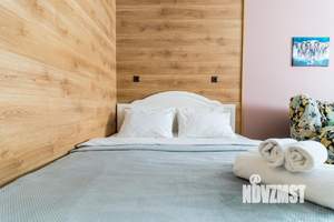 1-к квартира, посуточно, 23м2, 1/1 этаж