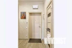 1-к квартира, посуточно, 32м2, 16/20 этаж