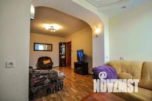 2-к квартира, посуточно, 50м2, 9/9 этаж