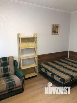 1-к квартира, на длительный срок, 30м2, 3/9 этаж