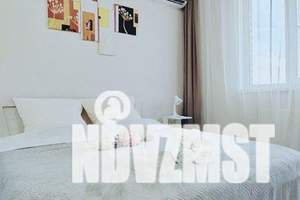 1-к квартира, посуточно, 34м2, 9/20 этаж