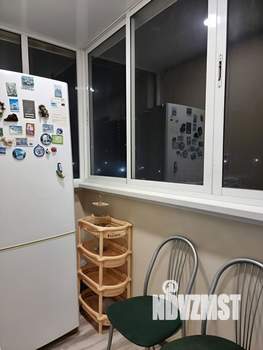 1-к квартира, на длительный срок, 48м2, 6/16 этаж