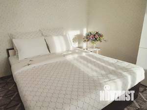 1-к квартира, посуточно, 30м2, 5/5 этаж