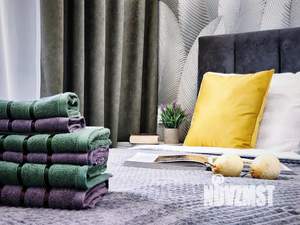 Студия квартира, посуточно, 24м2, 14/21 этаж