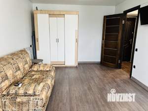 Студия квартира, посуточно, 30м2, 8/9 этаж