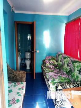 1-к квартира, на длительный срок, 19м2, 2/2 этаж