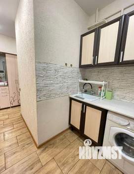 1-к квартира, на длительный срок, 33м2, 1/2 этаж