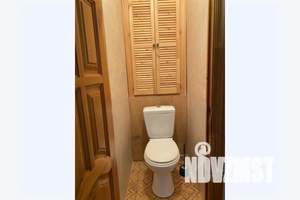 1-к квартира, посуточно, 37м2, 2/5 этаж