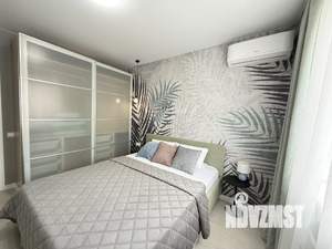 1-к квартира, посуточно, 65м2, 1/1 этаж