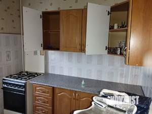 1-к квартира, на длительный срок, 40м2, 5/9 этаж