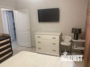 2-к квартира, посуточно, 59м2, 1/16 этаж