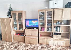 1-к квартира, на длительный срок, 38м2, 8/10 этаж