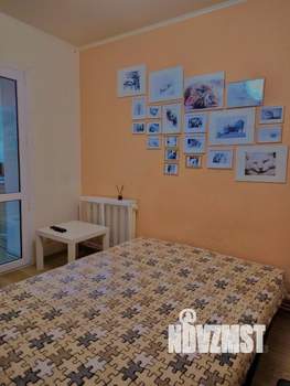 Студия квартира, на длительный срок, 18м2, 1/10 этаж