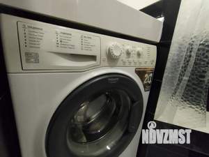 1-к квартира, посуточно, 37м2, 2/9 этаж