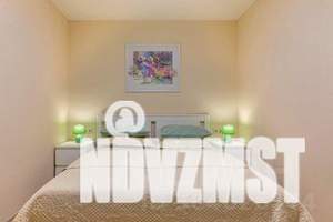 2-к квартира, посуточно, 41м2, 2/5 этаж