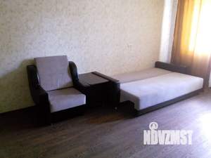 1-к квартира, на длительный срок, 38м2, 7/10 этаж