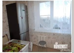 1-к квартира, на длительный срок, 42м2, 9/9 этаж