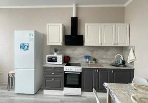 1-к квартира, на длительный срок, 42м2, 9/20 этаж