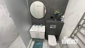 1-к квартира, на длительный срок, 42м2, 1/12 этаж