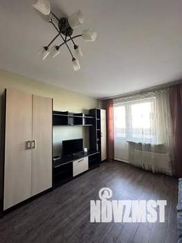 1-к квартира, посуточно, 47м2, 2/16 этаж