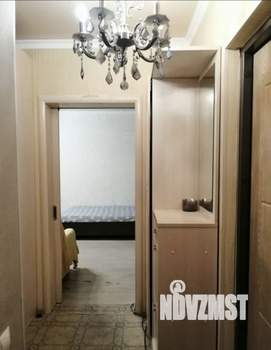 1-к квартира, на длительный срок, 40м2, 1/10 этаж