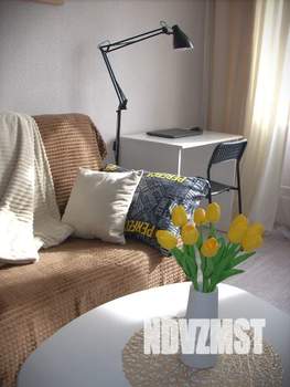 1-к квартира, посуточно, 35м2, 5/20 этаж