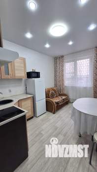 1-к квартира, на длительный срок, 38м2, 1/21 этаж