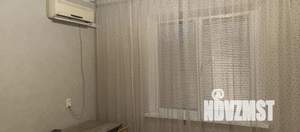 2-к квартира, посуточно, 52м2, 6/10 этаж