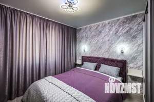 2-к квартира, посуточно, 40м2, 6/16 этаж